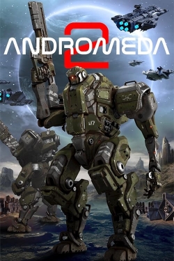 Watch free Andromeda 2 movies online