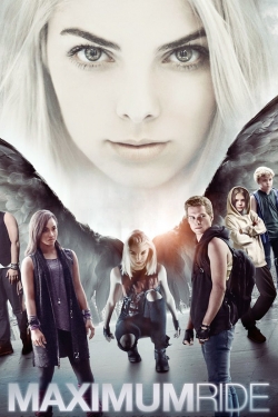 Watch free Maximum Ride movies online