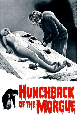 Watch free Hunchback of the Morgue movies online