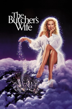 Watch free The Butcher's Wife movies online