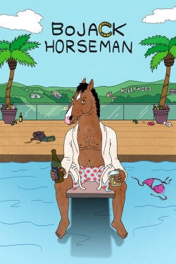 Watch free BoJack Horseman movies online