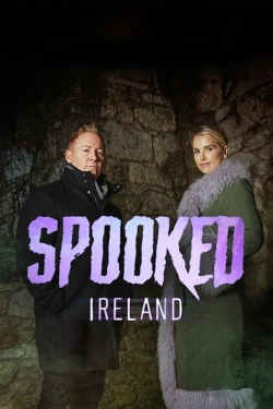 Watch free Spooked Ireland movies online