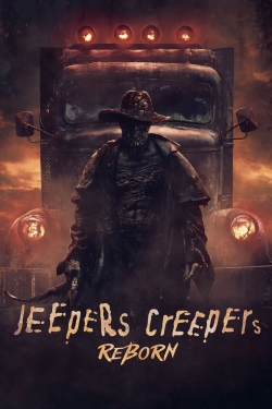 Watch free Jeepers Creepers: Reborn movies online