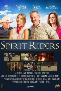 Watch free Spirit Riders movies online