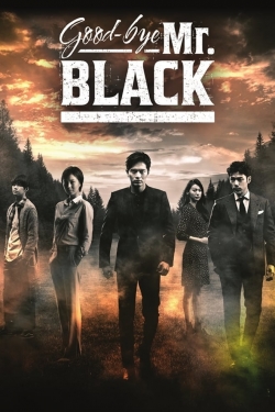 Watch free Goodbye Mr. Black movies online