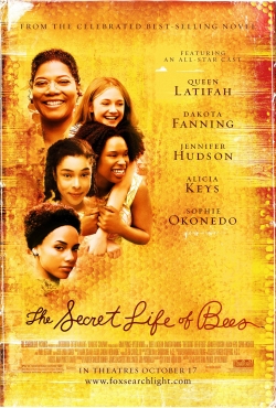 Watch free The Secret Life of Bees movies online