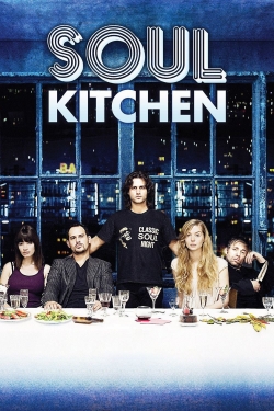 Watch free Soul Kitchen movies online