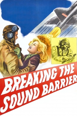 Watch free The Sound Barrier movies online