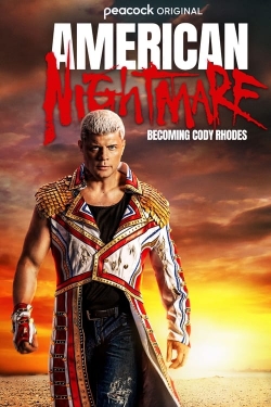 Watch free American Nightmare: Becoming Cody Rhodes movies online