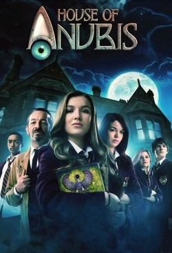 Watch free House of Anubis movies online