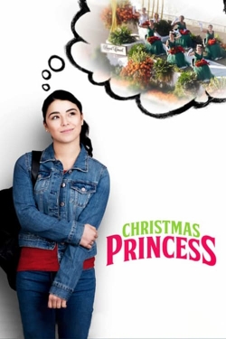 Watch free Christmas Princess movies online