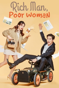 Watch free Rich Man, Poor Woman movies online