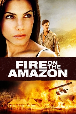 Watch free Fire on the Amazon movies online