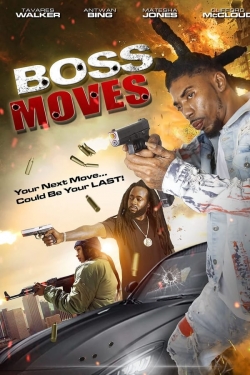 Watch free Boss Moves movies online