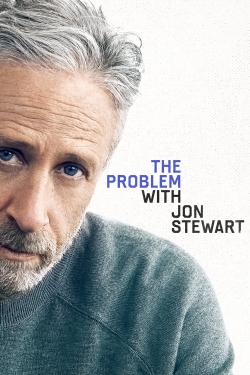 Watch free The Problem With Jon Stewart movies online