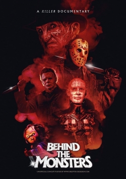 Watch free Behind the Monsters movies online