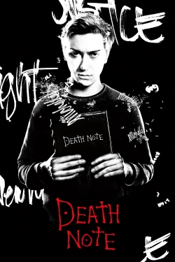 Watch free Death Note movies online