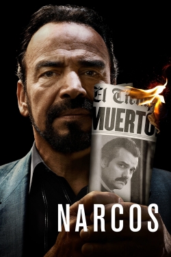 Watch free Narcos movies online