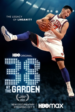 Watch free 38 at the Garden movies online