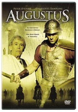 Watch free Augustus: The First Emperor movies online