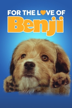 Watch free For the Love of Benji movies online