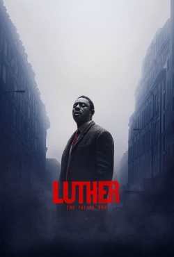 Watch free Luther: The Fallen Sun movies online