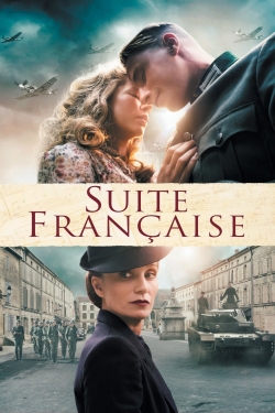 Watch free Suite Française movies online