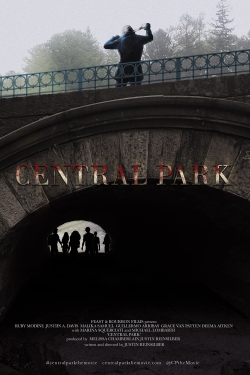 Watch free Central Park movies online