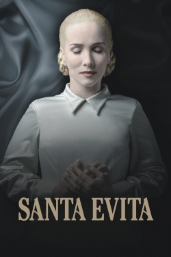 Watch free Santa Evita movies online