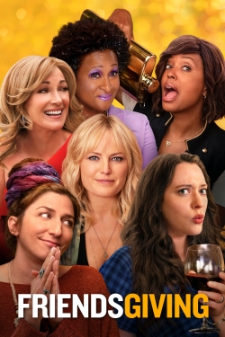 Watch free Friendsgiving movies online