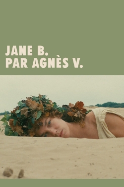 Watch free Jane B. by Agnès V. movies online