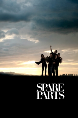 Watch free Spare Parts movies online