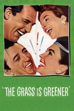 Watch free The Grass Is Greener movies online