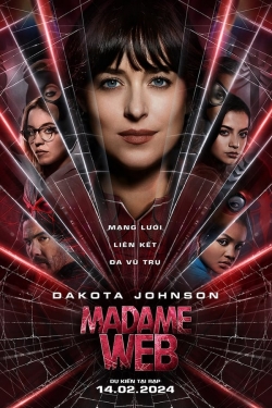 Watch free Madame Web movies online