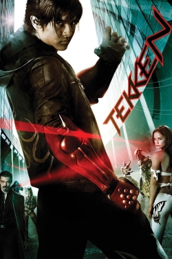 Watch free TEKKEN movies online