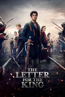 Watch free The Letter for the King movies online