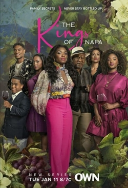 Watch free The Kings of Napa movies online