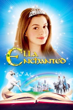 Watch free Ella Enchanted movies online