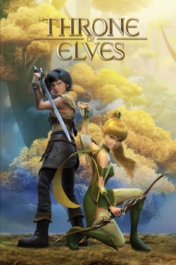 Watch free Throne of Elves movies online