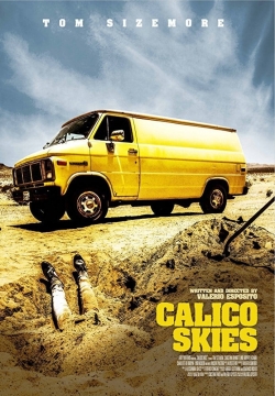 Watch free Calico Skies movies online