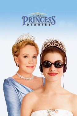 Watch free The Princess Diaries movies online