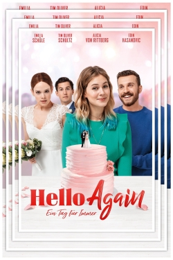 Watch free Hello Again - A Wedding A Day movies online