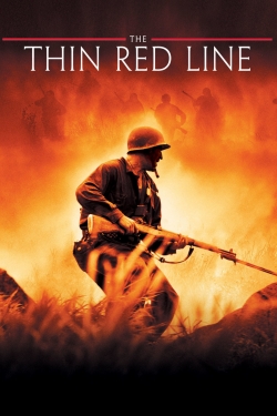 Watch free The Thin Red Line movies online