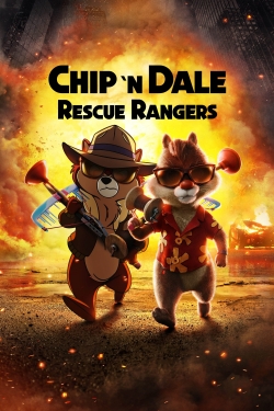 Watch free Chip 'n Dale: Rescue Rangers movies online