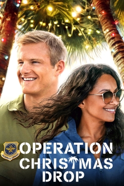 Watch free Operation Christmas Drop movies online