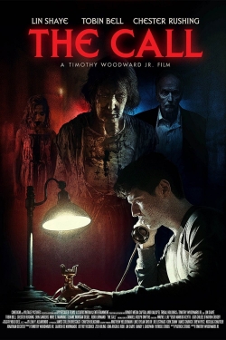 Watch free The Call movies online