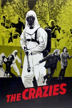 Watch free The Crazies movies online