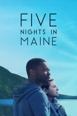 Watch free Five Nights in Maine movies online