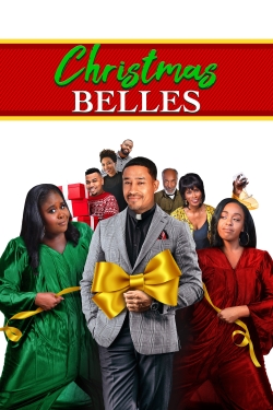 Watch free Christmas Belles movies online