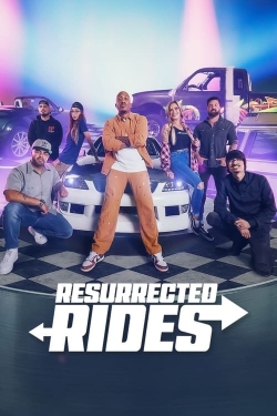 Watch free Resurrected Rides movies online